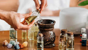 10 Best Essential Oils for Aromatherapy and Their Benefits