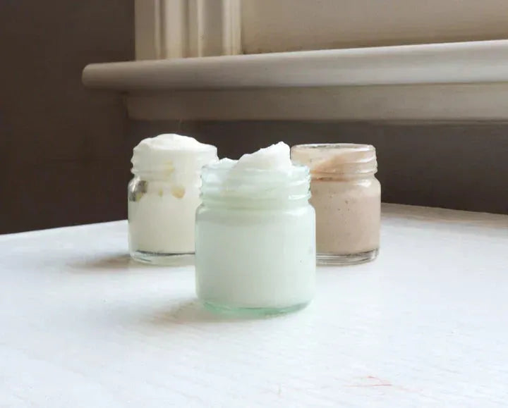How to Make Face Cream | DIY Brightening Cream Formulation