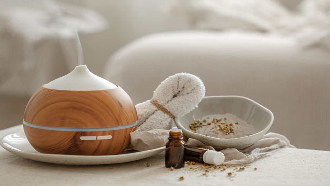 Diffusing Oil How to Make Diffuser Oil + Best Oils & Bulk Buying Guide – Hiya India