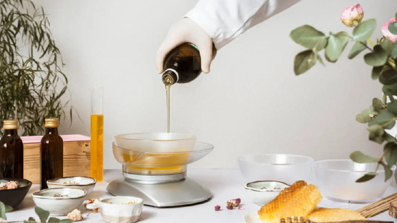 How to Make Kojic Acid Skin Whitening Soap: Ingredients, Recipe, and Benefits