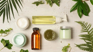 Ingredients Needed to Start a Skincare & Cosmetic Brand: A Beginner-Friendly Guide