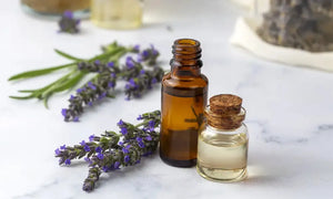 Lavender Essential Oil Vs. Rosemary Essential Oil: Which Is Better for Skincare & Haircare Formulations?