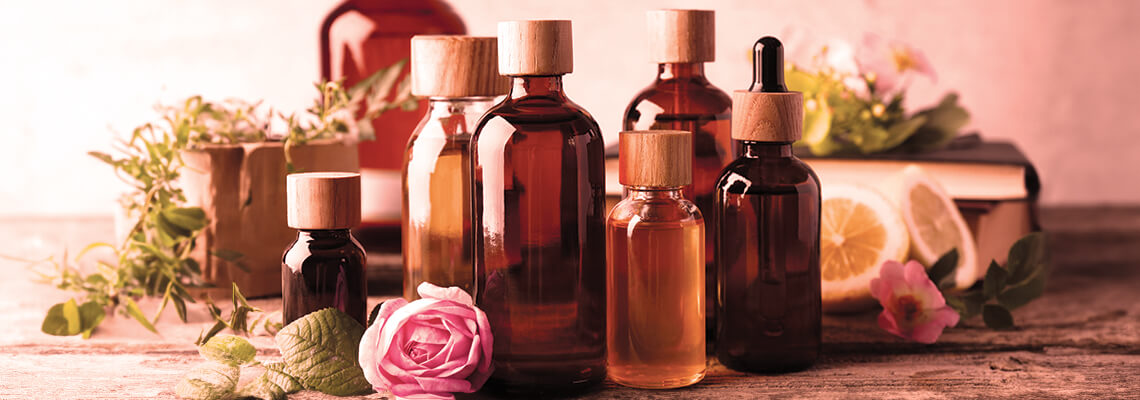 Carrier Oils for Skincare, Haircare & Cosmetic Formulation