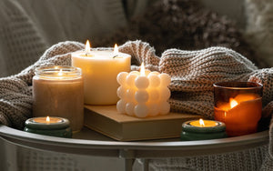 How to Start a Candle Making Business in India: A Complete Ingredients Guide