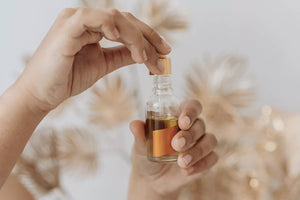 Essential Oils for Anti-Aging Skincare: What Works, How to Use Them & Formulation Guide