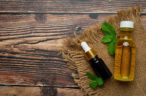Essential Oils vs Fragrance Oils: Which Is Best for Your Brand?