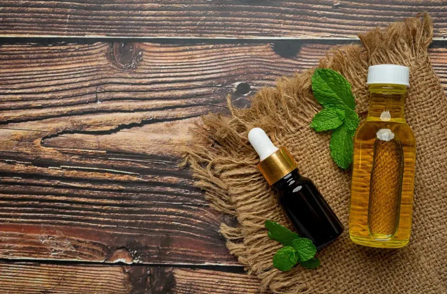 Essential Oils vs Fragrance Oils: Which Is Best for Your Brand?