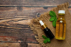 Essential Oils vs Fragrance Oils: Which Is Best for Your Brand?