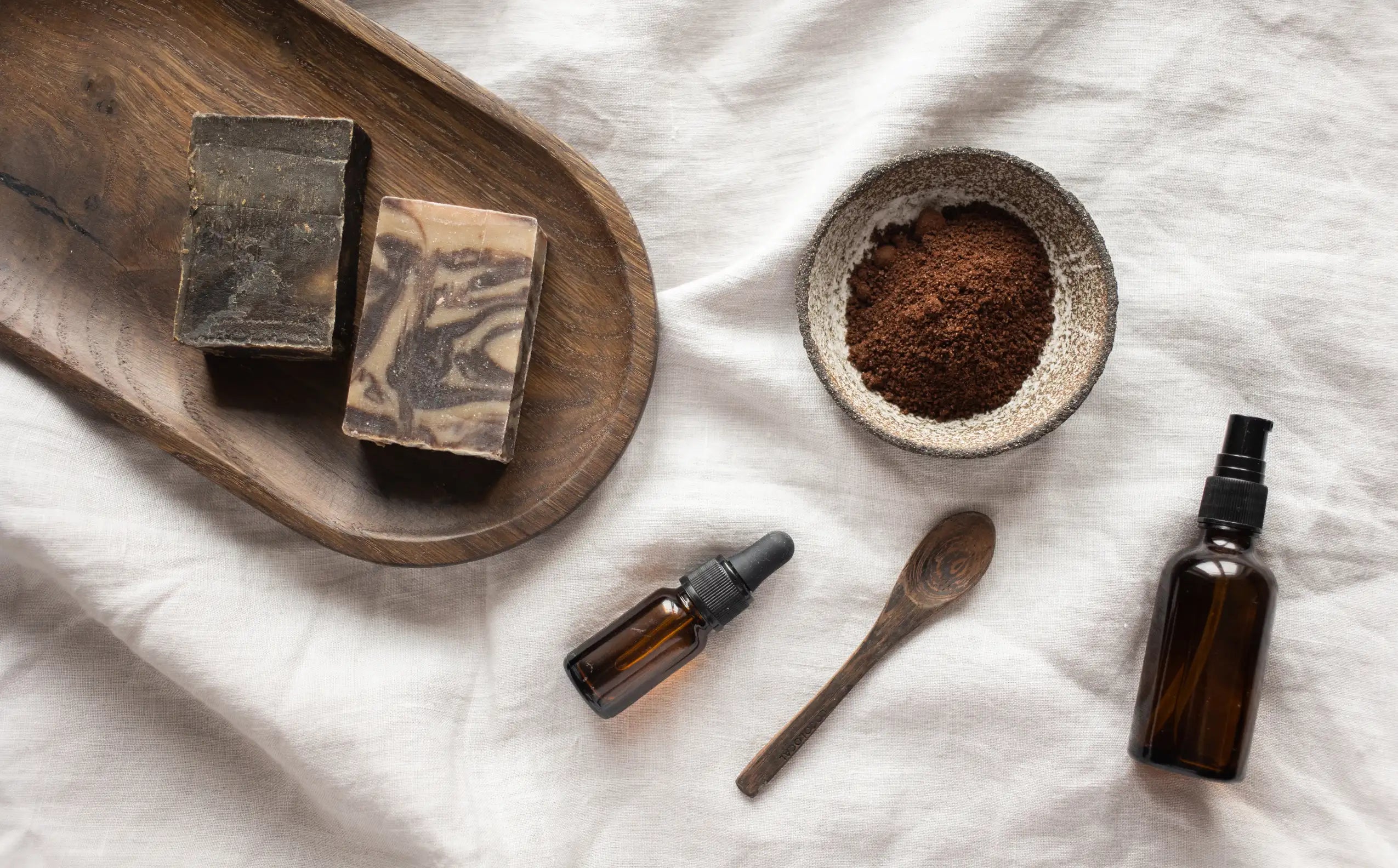 Soap Base, Essential Oils & Fragrance Oils for Soap Making