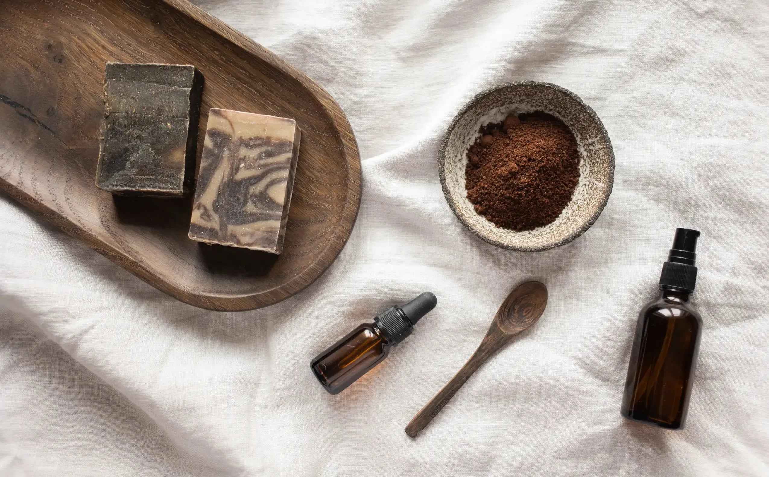 Soap Base, Essential Oils & Fragrance Oils for Soap Making