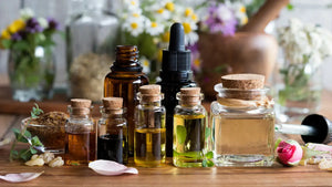 List of the Most Popular Essential Oils and Their Best Uses