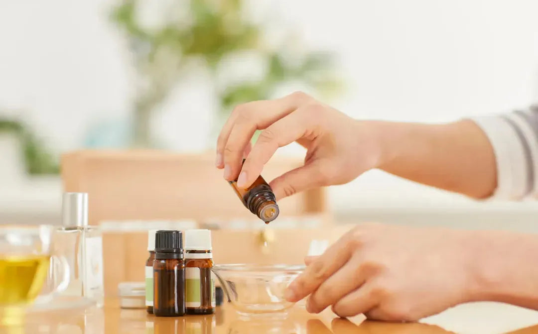 What Are Essential Oils? Uses, Benefits & Industry Applications