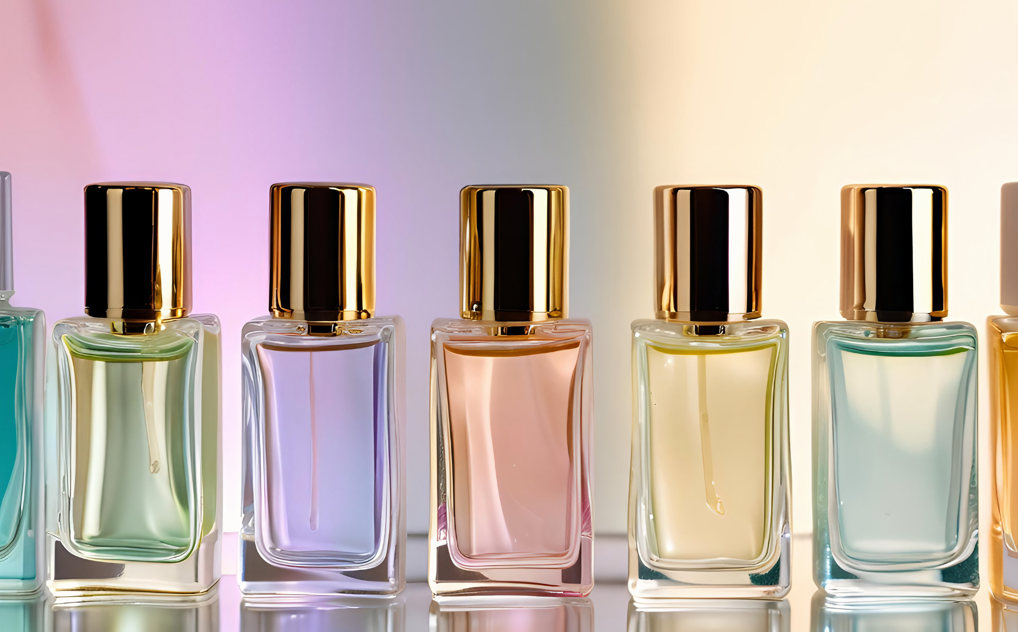 Fine Fragrances