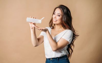 Fragrance Oils for Haircare Products