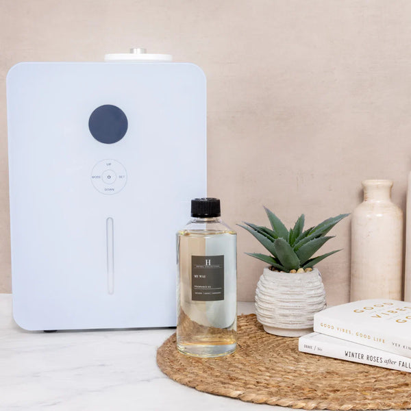 Diffuser Oils for HVAC / Nebulizer / Cold Air Diffuser