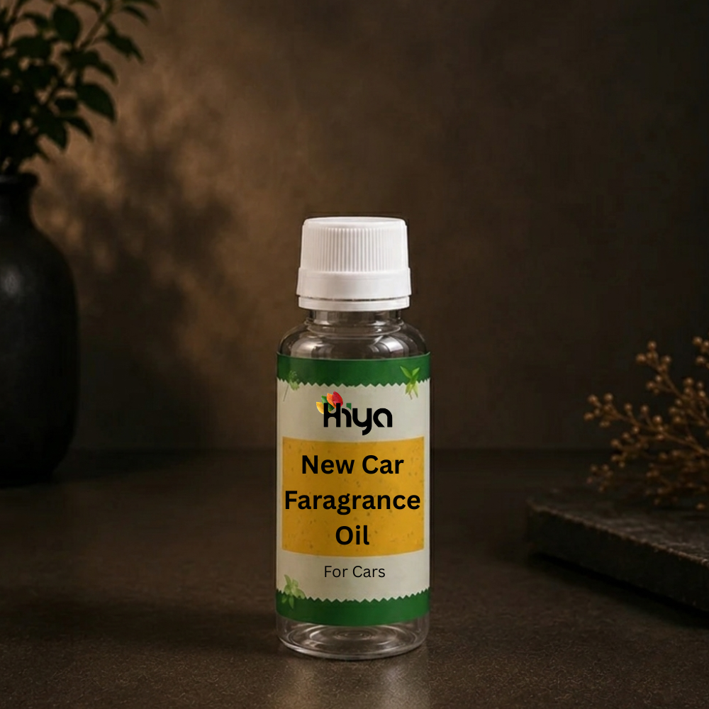 NY Car Perfume Oil
