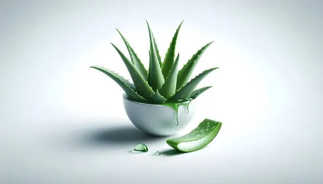 Floral Aloe Vera Fragrance Oil For Personal Care (Oil Soluble)