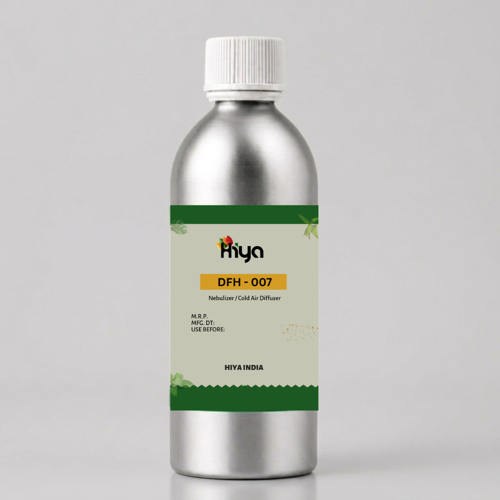 DFH-007 Aroma Oil for HVAC / Nebulizer / Cold Air Diffuser:  Inspired by Prada Candy