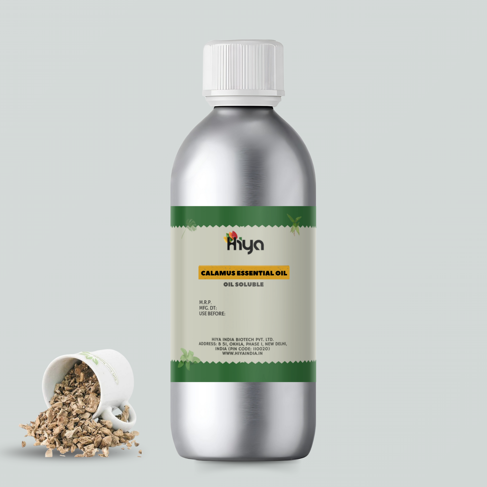 Calamus Essential Oil