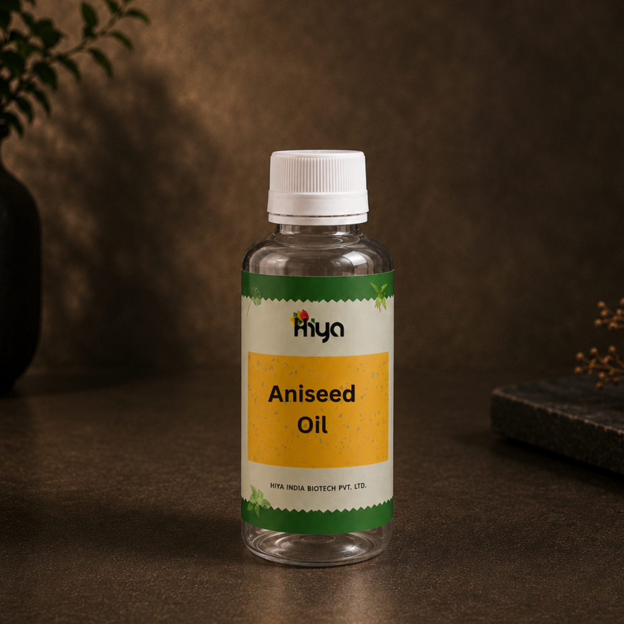Aniseed Oil