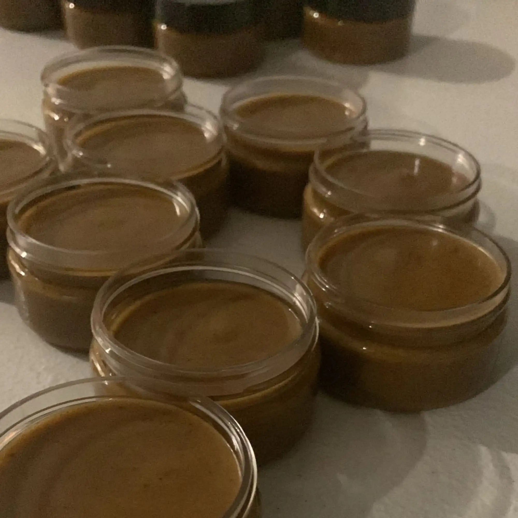 Batana Oil (Natural)