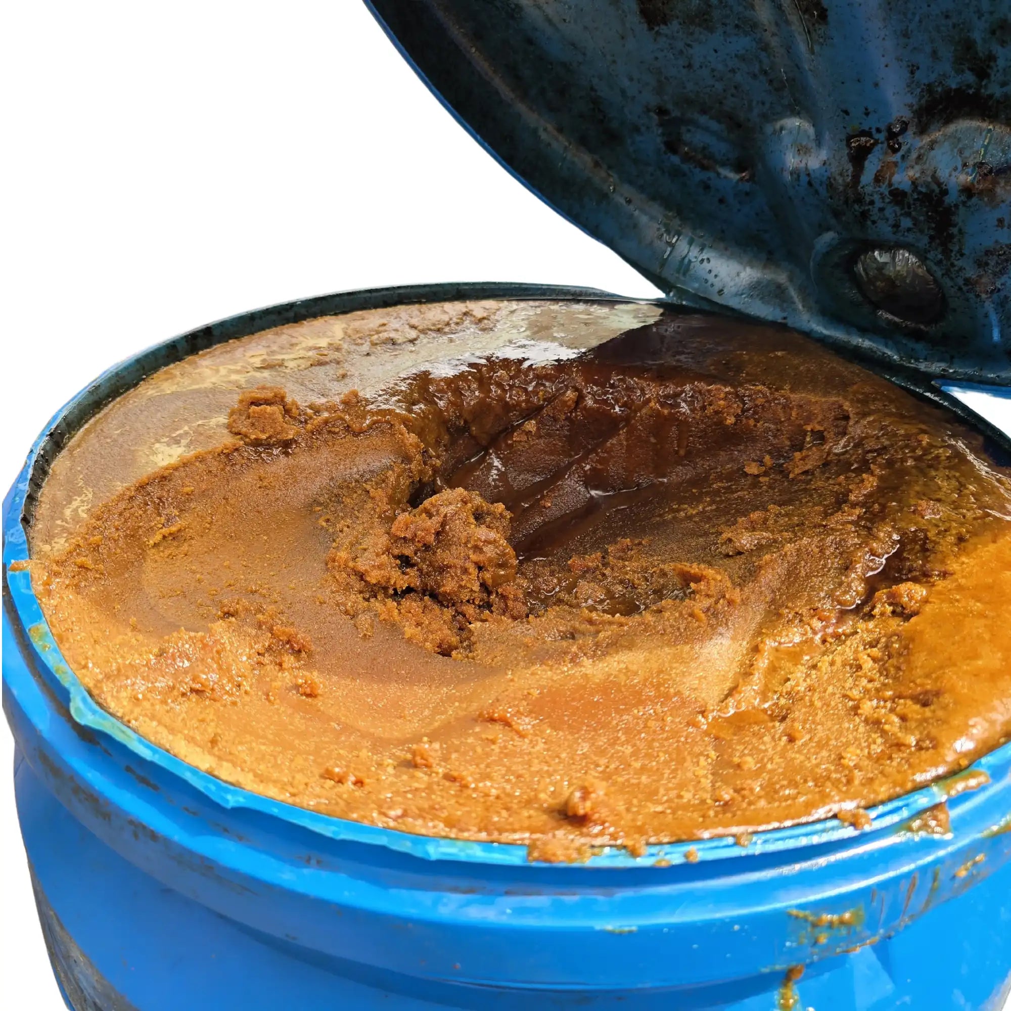 Batana Oil (Natural)