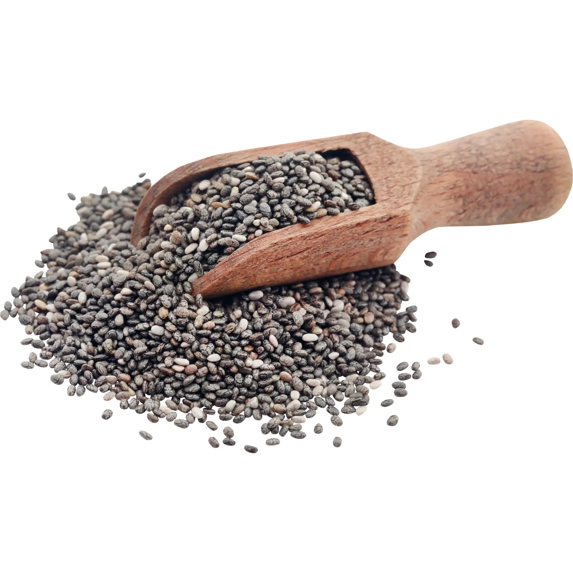 Chia Seed Extract - Oil Soluble