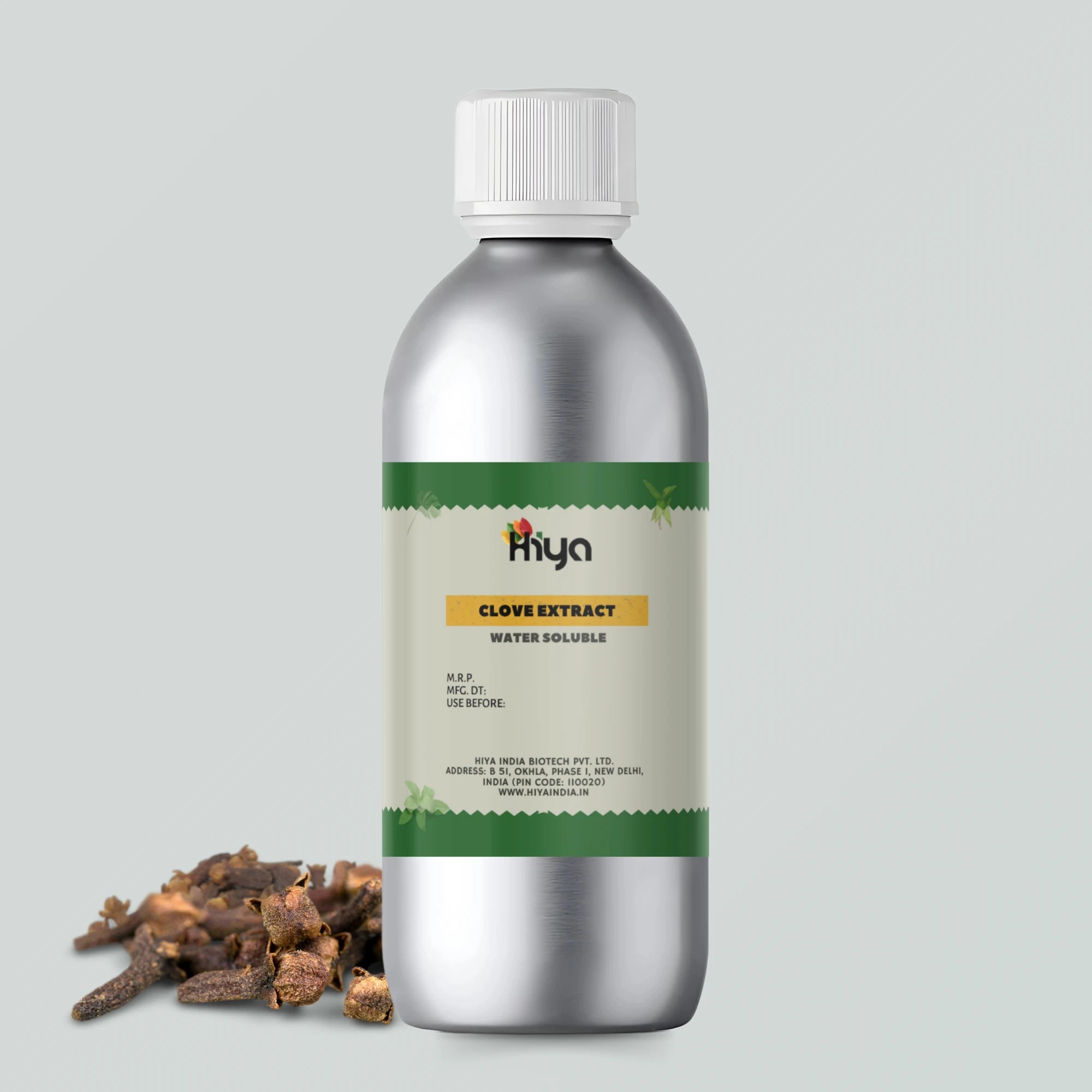 Clove Extract - Water Soluble