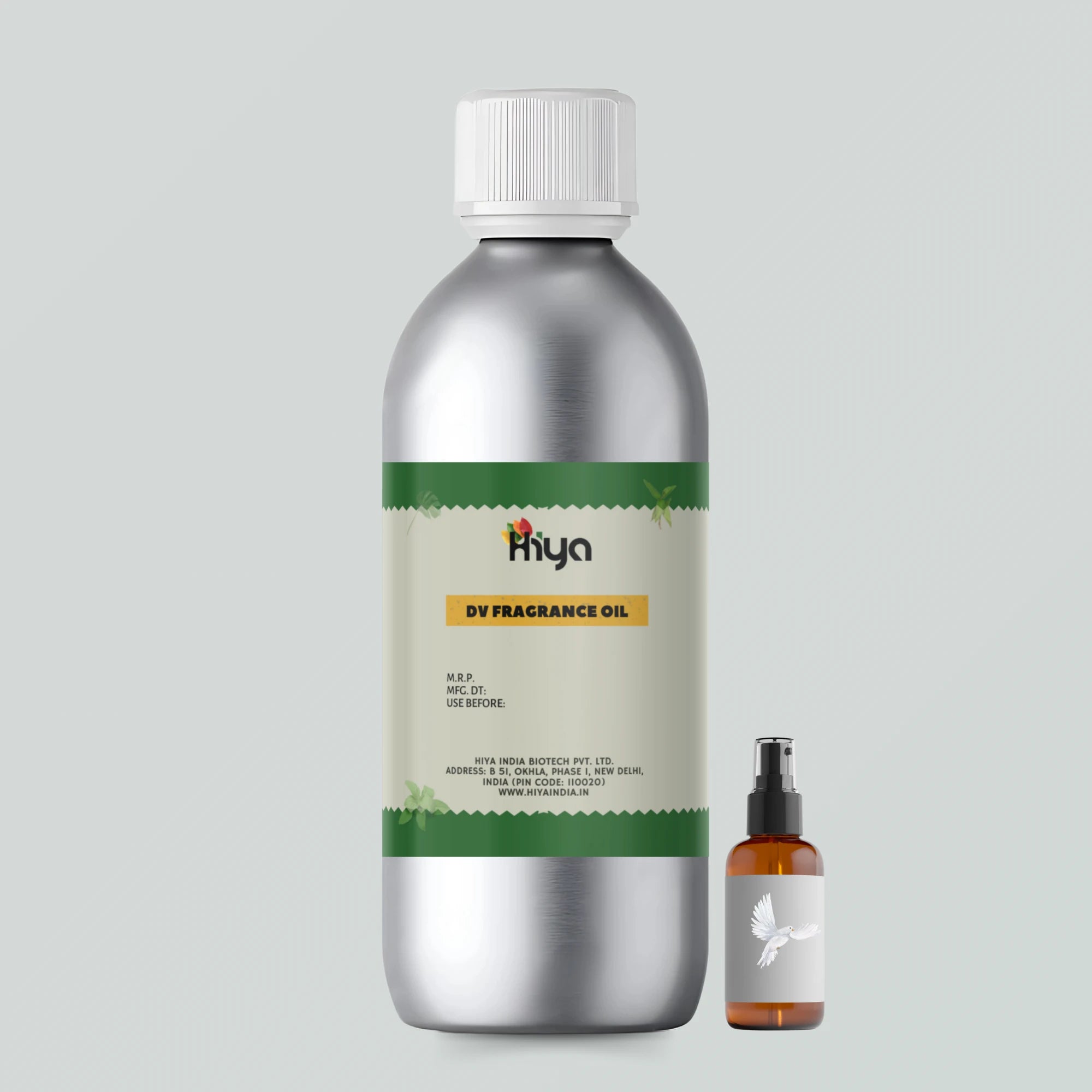 DV Fragrance Oil For Soap Making