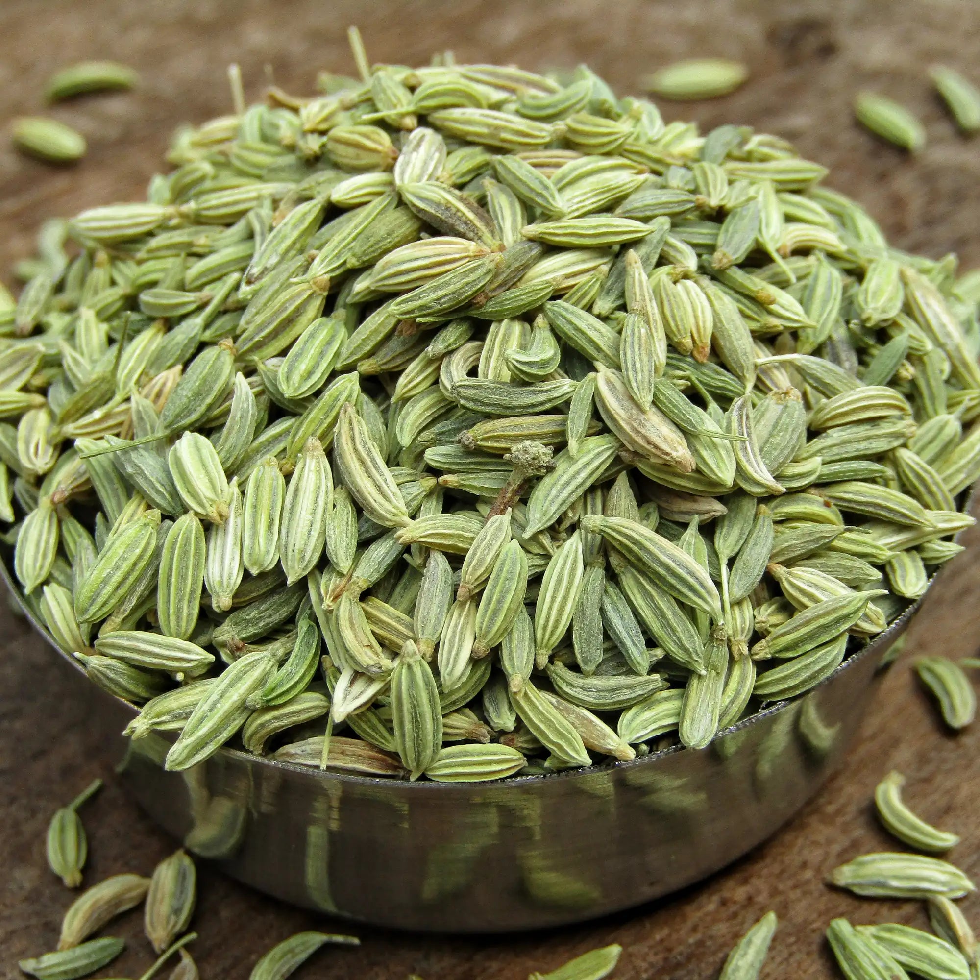 Fennel Seed Extract - Oil Soluble