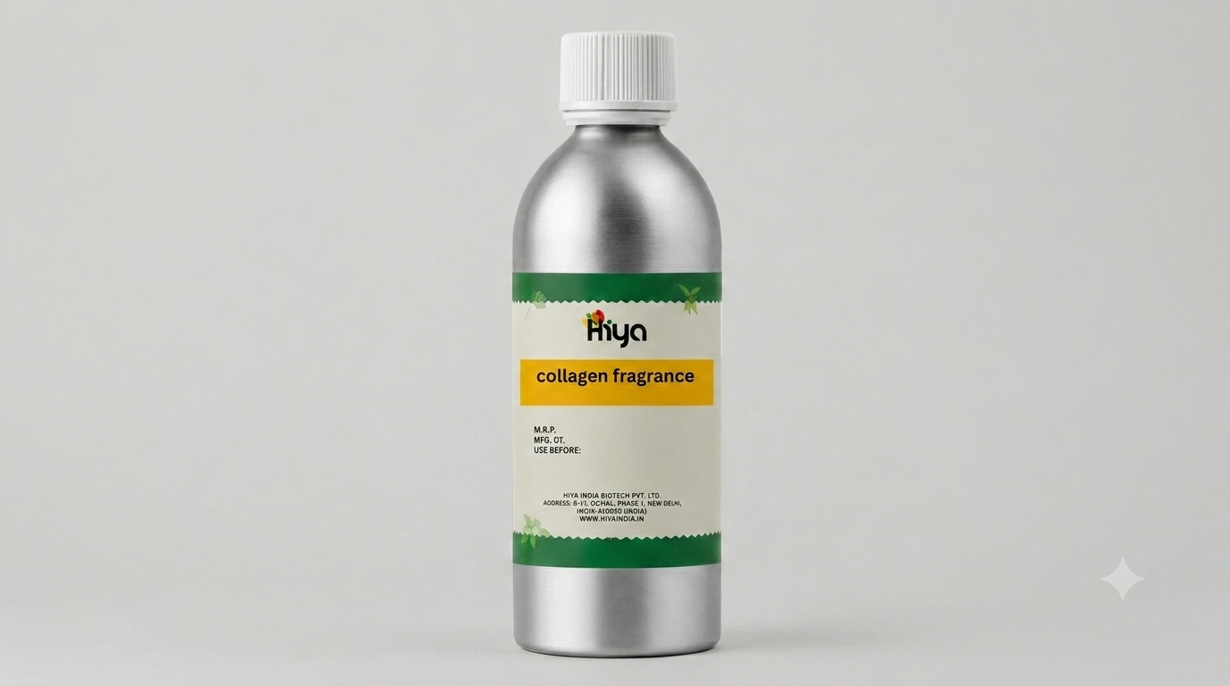 Cologne Fine Fragrance Oil