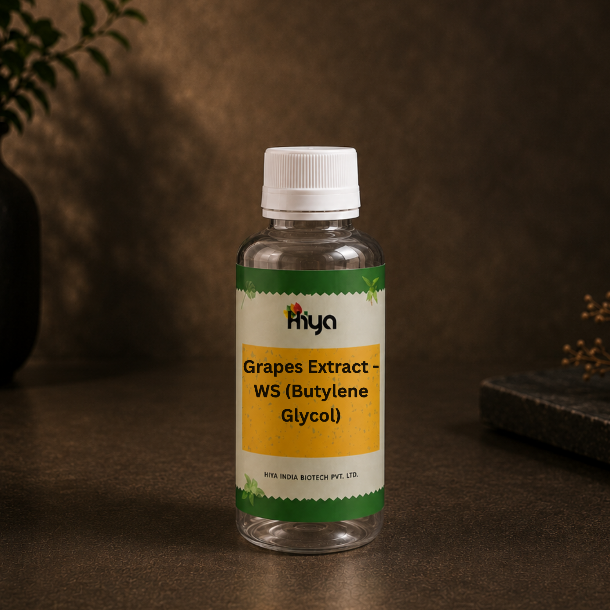 Grapes Extract - WS (Butylene Glycol)