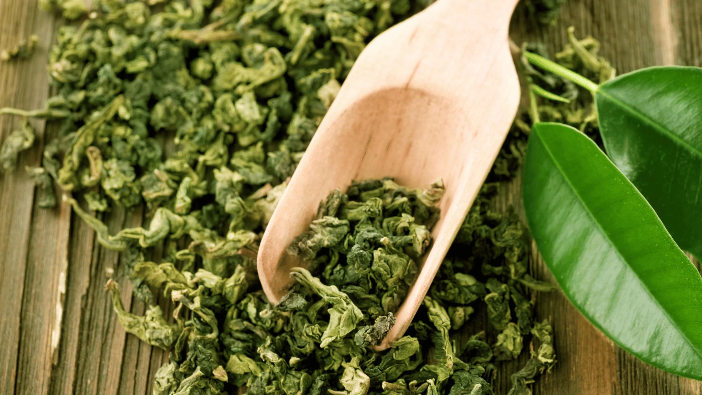 Green Tea Fragrance Oil for Soap Making