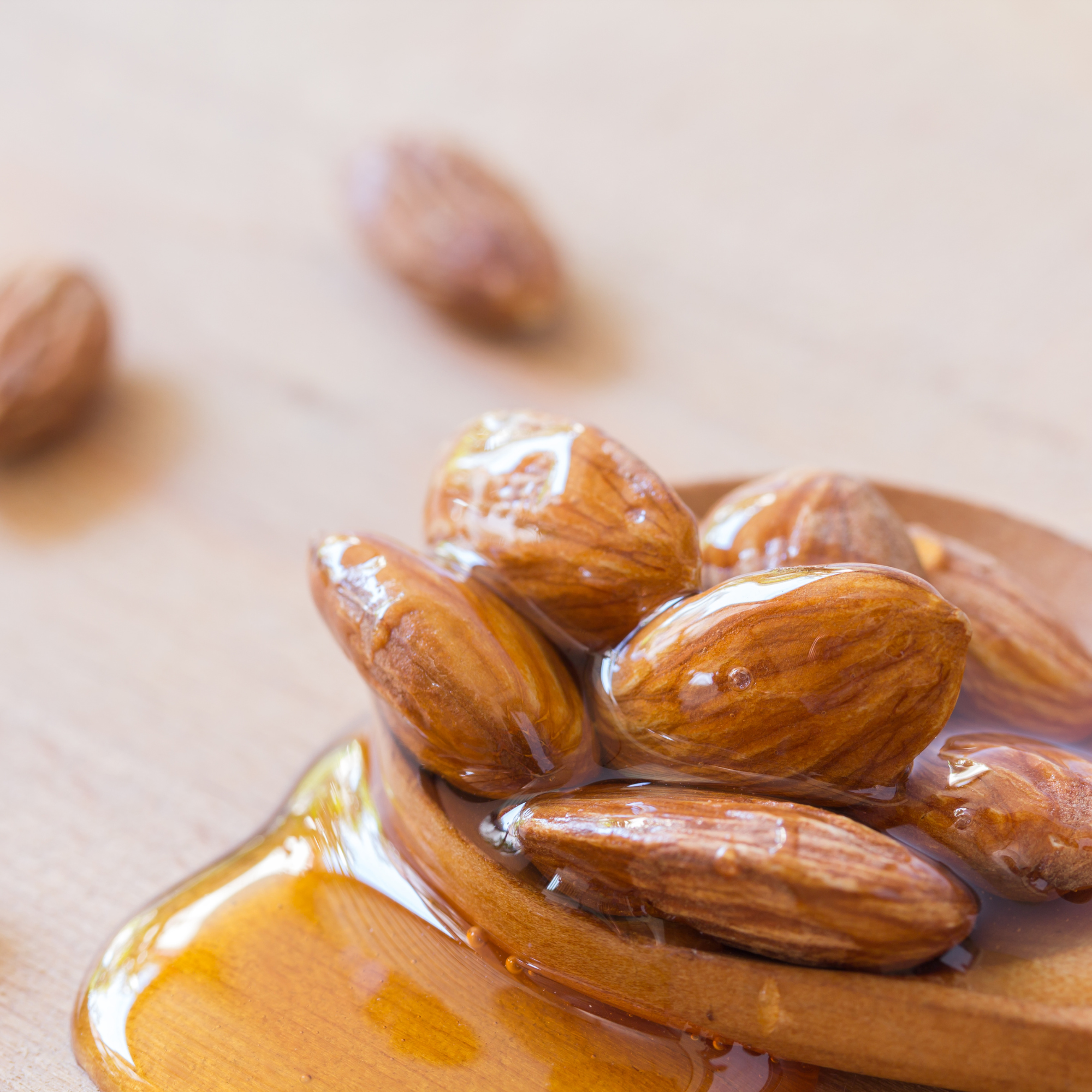 Honey Almond Fragrance Oil for Soap Making
