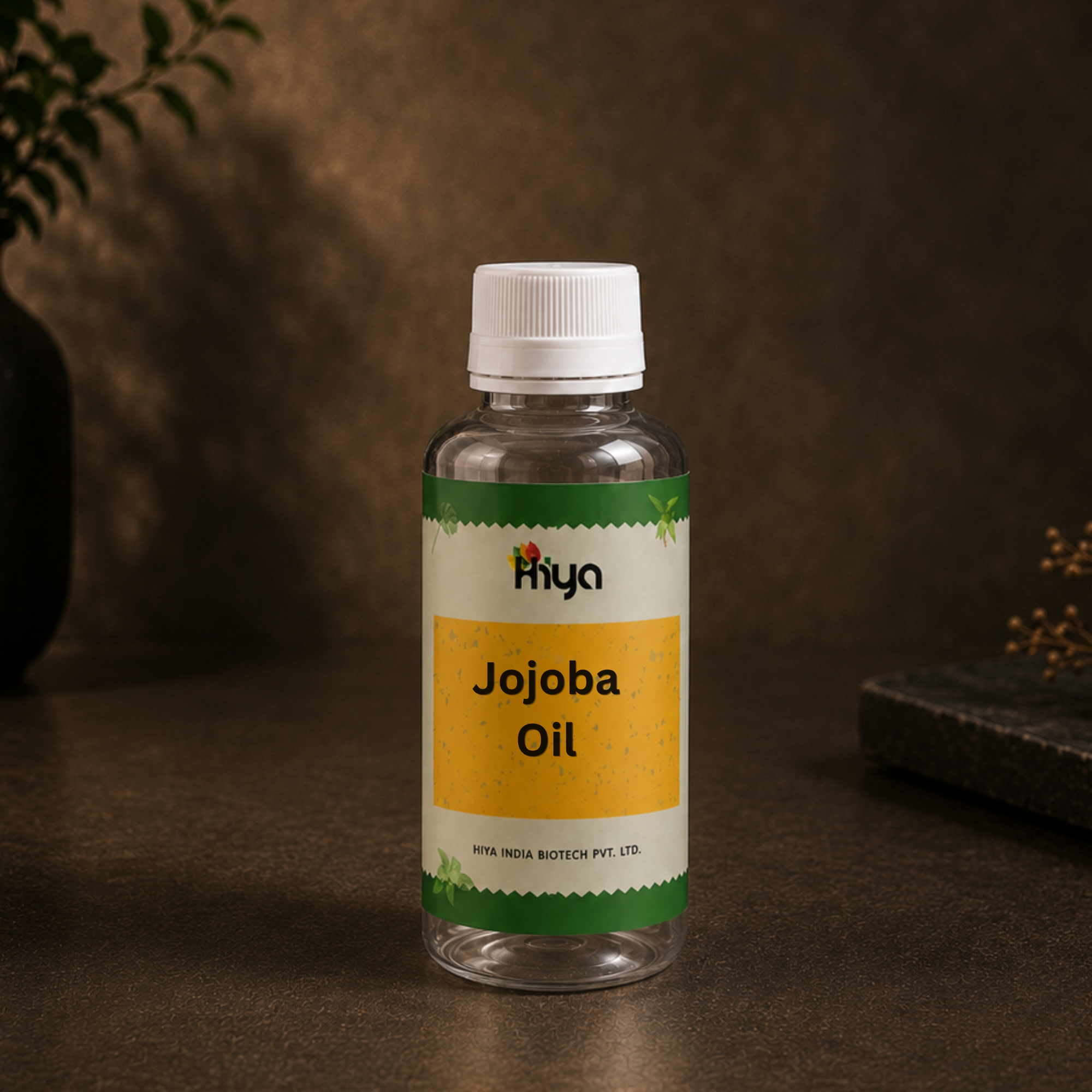 Jojoba Oil