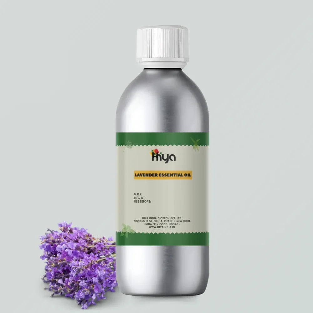 Lavender Essential Oil