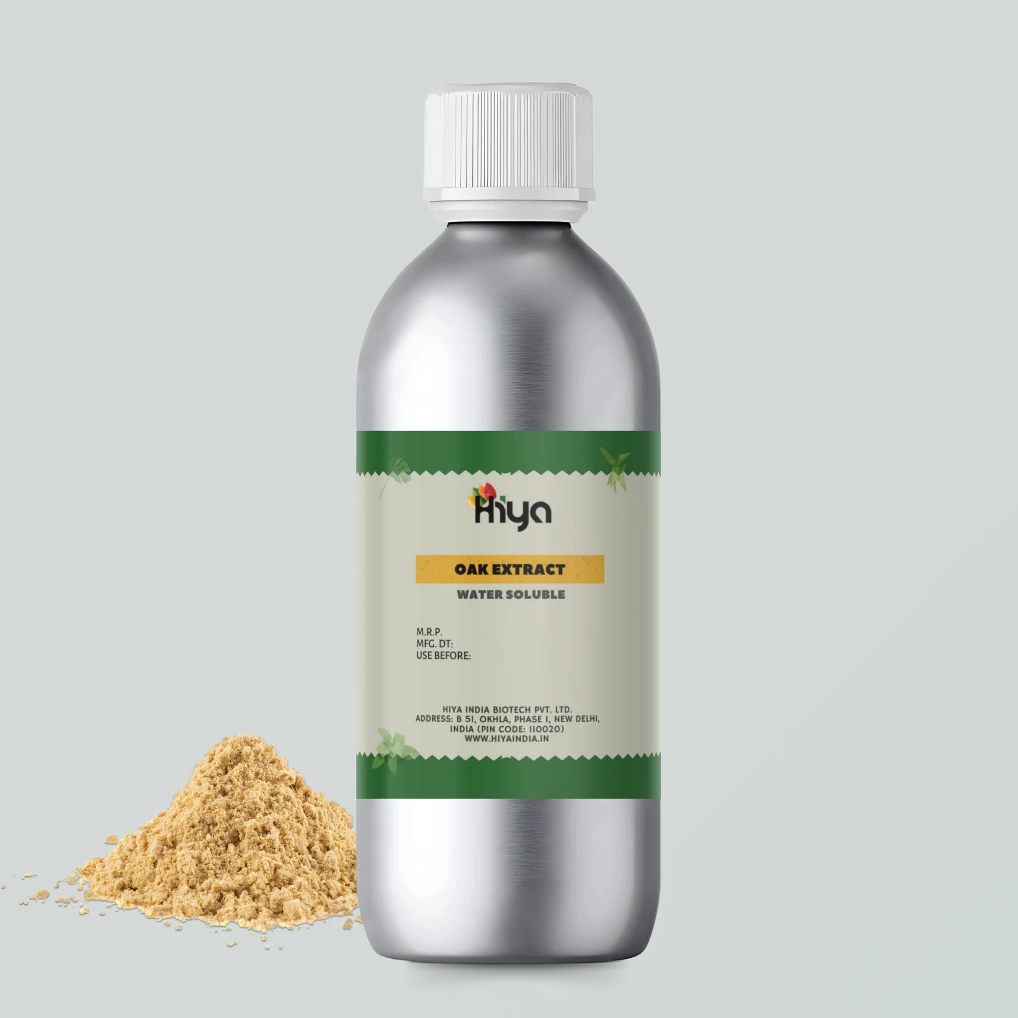 Oak Extract - Water Soluble