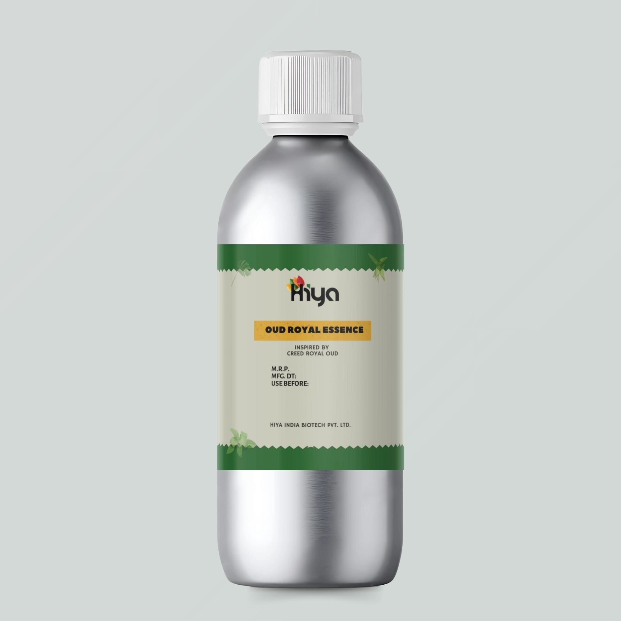 Oud Royal Essence Diffuser Oil for HVAC