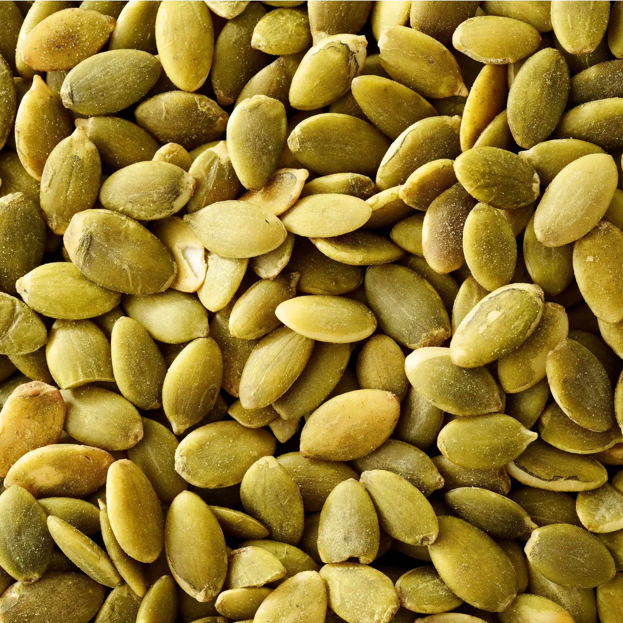 Pumpkin Seed Extract - Oil Soluble