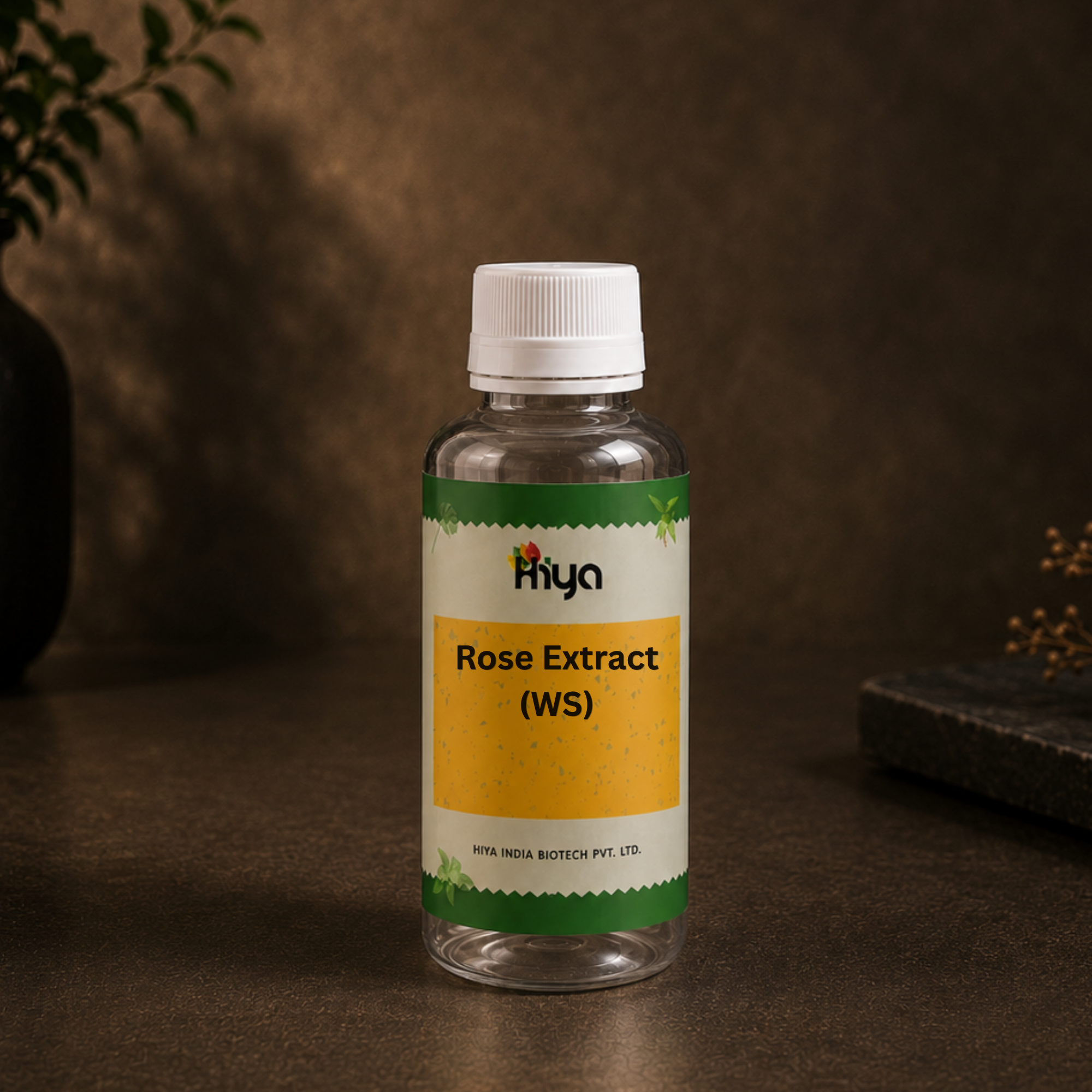 Rose Extract (WS)