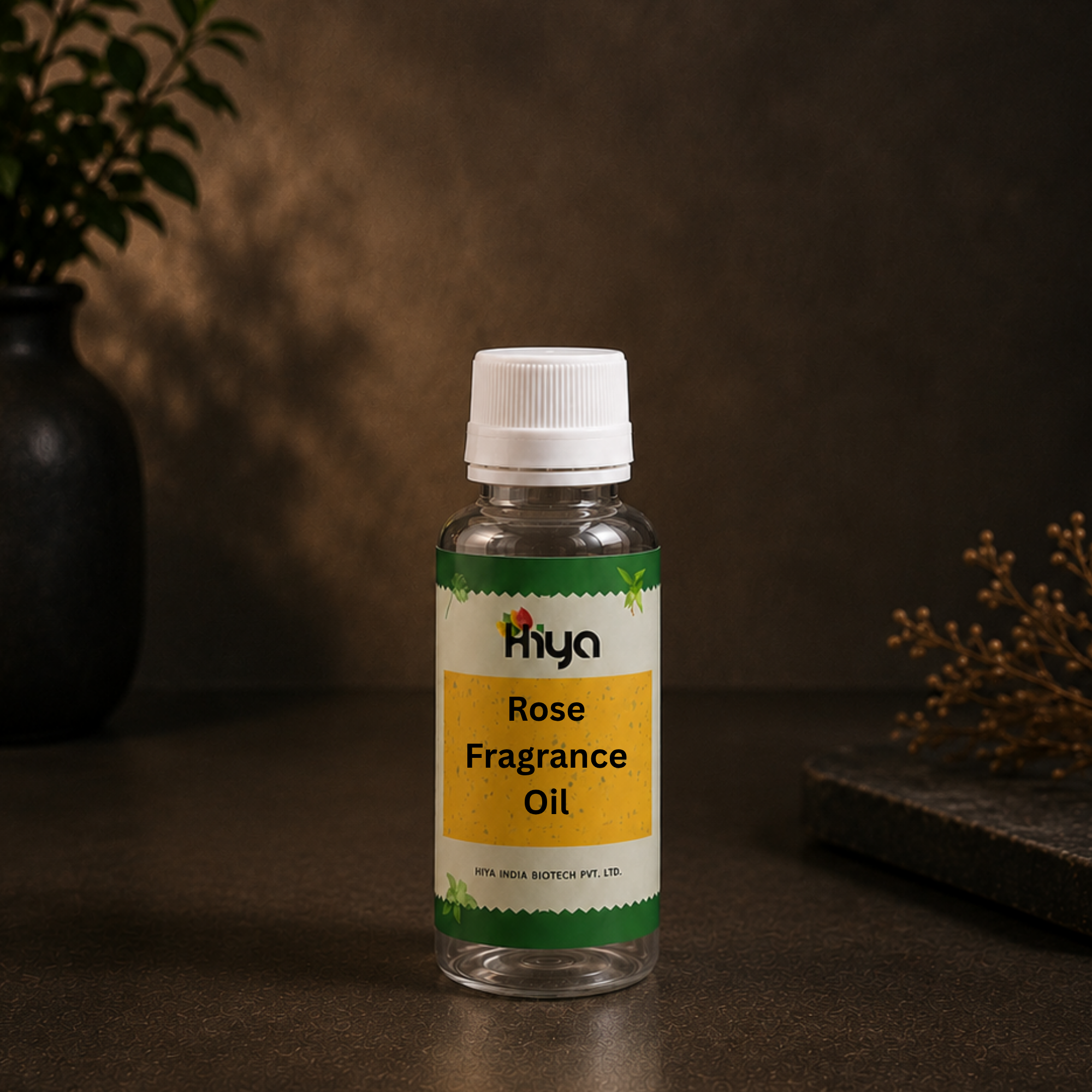 Rose Fragrance Oil