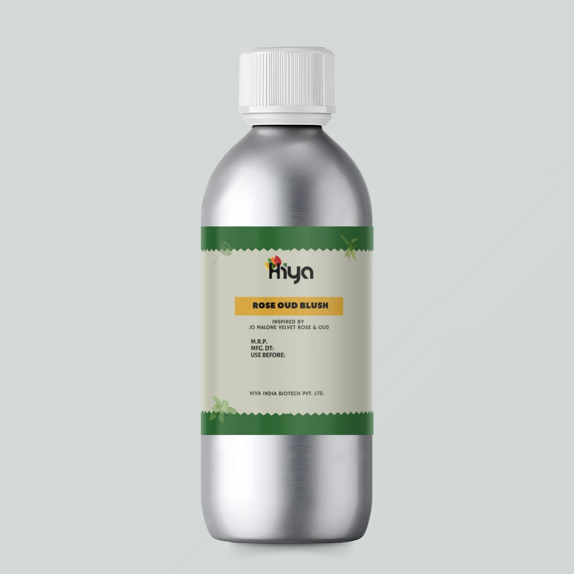 Rose Oud Blush Diffuser Oil for HVAC