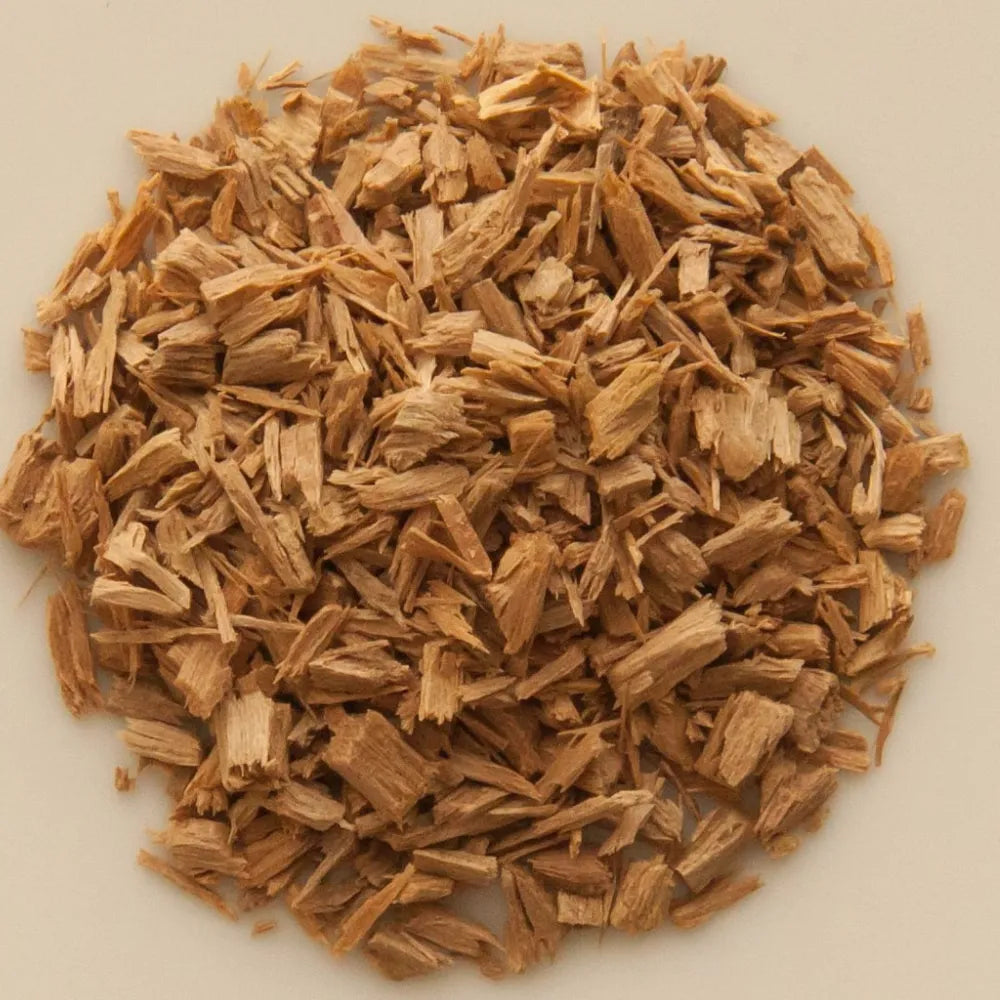 Sandalwood Essential Oil