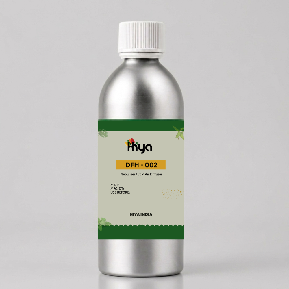 DFH-002 Aroma Oil for HVAC / Nebulizer / Cold Air Diffuser: Inspired by Creed Royal Oud