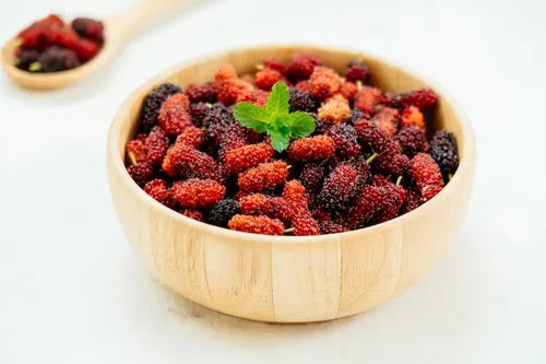 Mulberry Fragrance Oil For Personal Care (Oil Soluble)