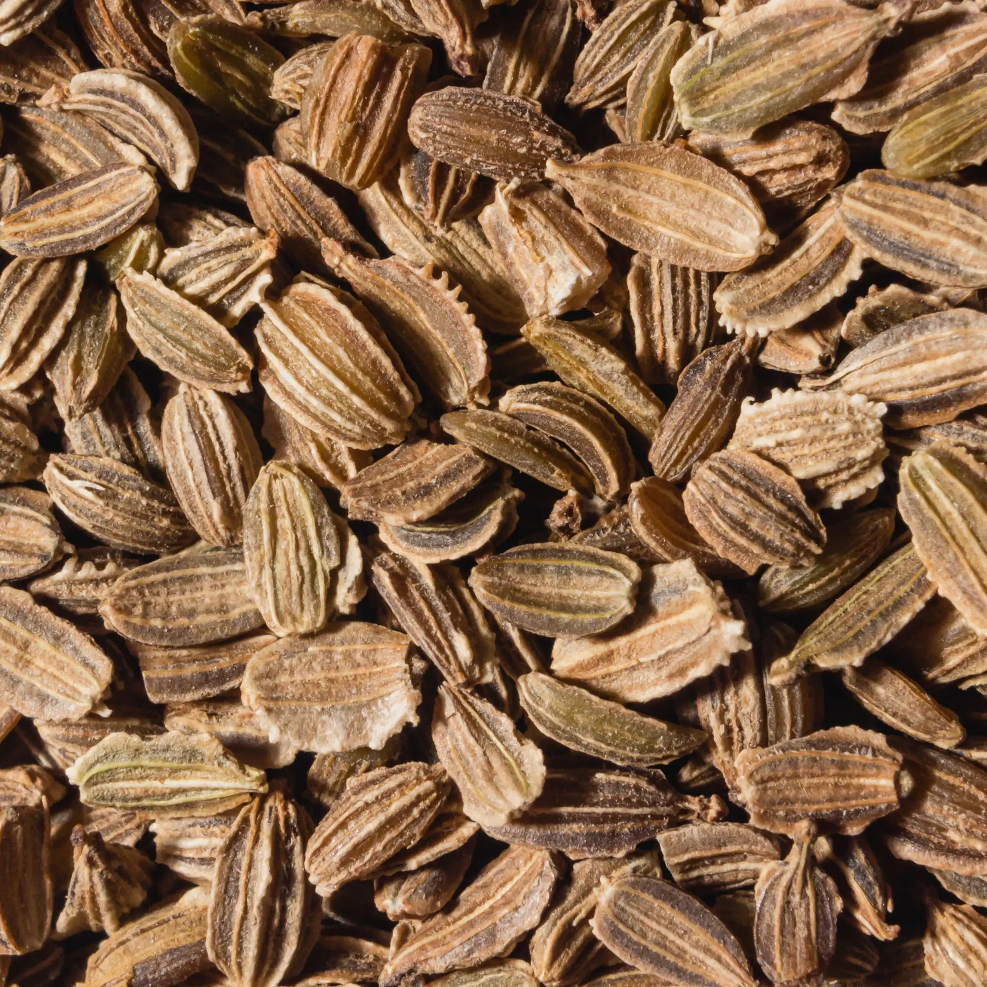 A clear glass bowl filled with golden-brown Carrot Seed Essential Oil, showcasing its rich color and smooth texture, used for carrot seed essential oil making by hiya.