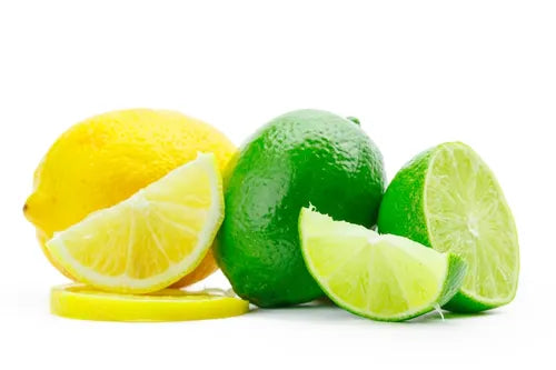 Lush Lime and Lemon Fragrance Oil For Personal Care (Oil Soluble)
