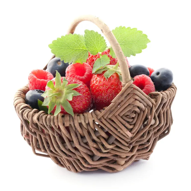 Fruity Basket Fragrance Oil For Personal care (Oil Soluble)