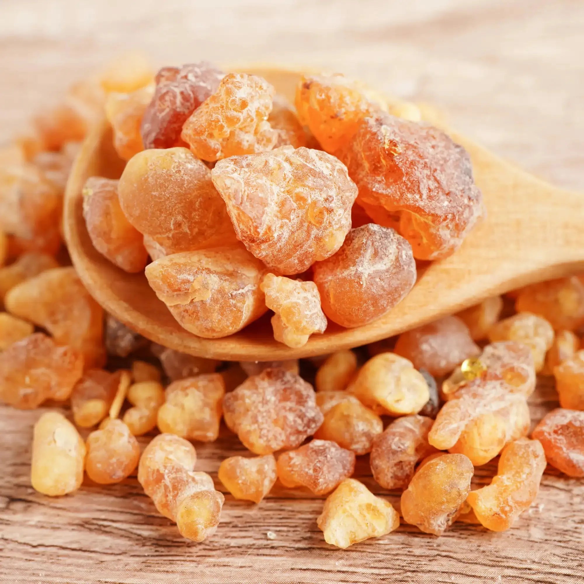 Frankincense Essential Oil