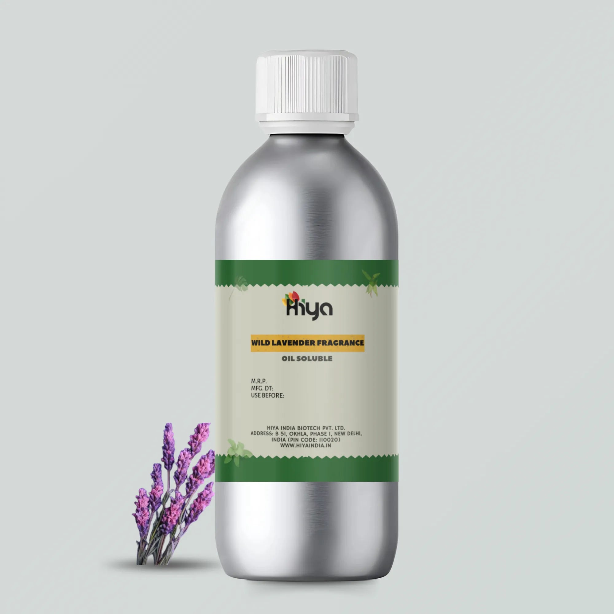 Almond Bliss Fragrance Oil for Candle Making